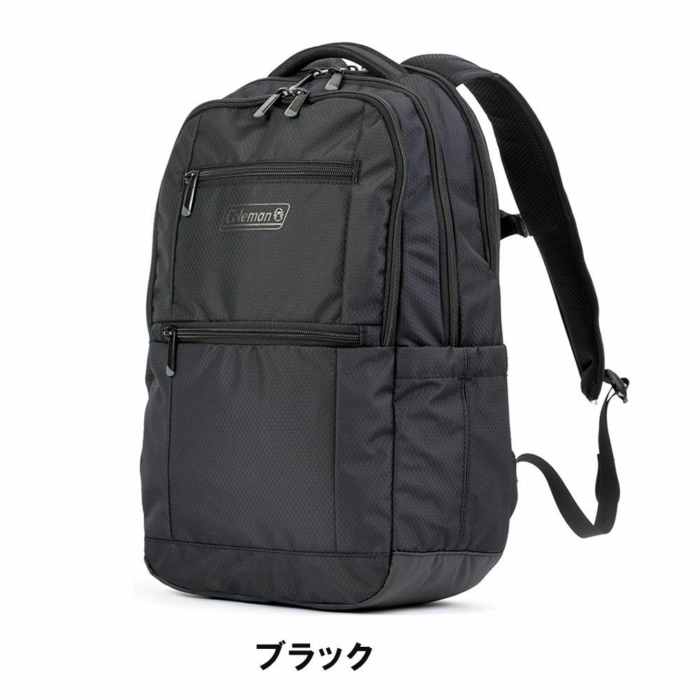 コールマンリュックColemanアウトビズアクディブバックパック25LB4リュックサックビジネスリュックメンズレディースビジネス大人大学生通学通勤OUTBIZACTIVE