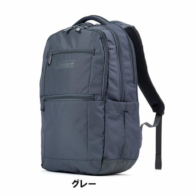 コールマンリュックColemanアウトビズアクディブバックパック25LB4リュックサックビジネスリュックメンズレディースビジネス大人大学生通学通勤OUTBIZACTIVE