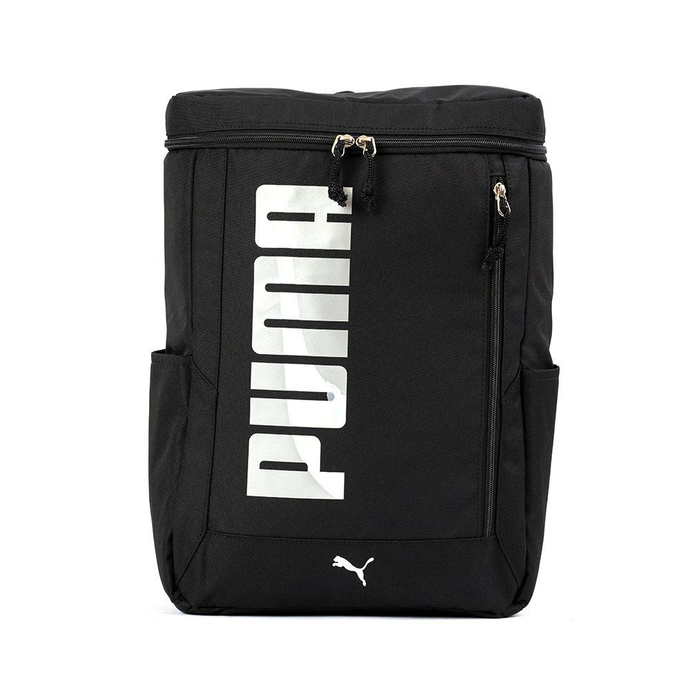 プーマリュックPUMA20LA4ボックス型リュックサックキッズ子供小学生男子女子男の子女の子ボックスリュックブランドかわいい親子ペアジュニア人気こども子どもJ20143