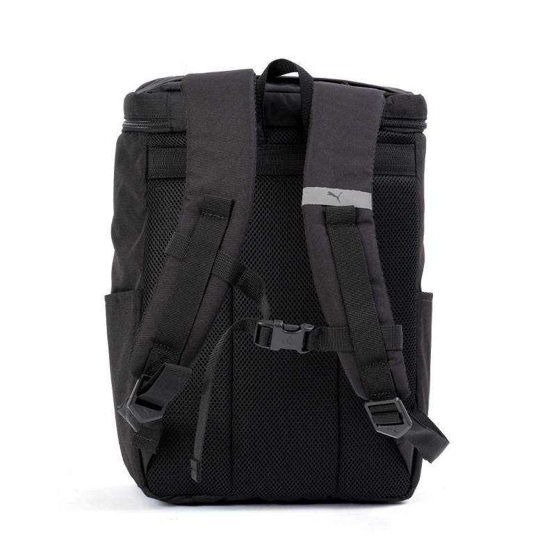 プーマリュックPUMA20LA4ボックス型リュックサックキッズ子供小学生男子女子男の子女の子ボックスリュックブランドかわいい親子ペアジュニア人気こども子どもJ20143