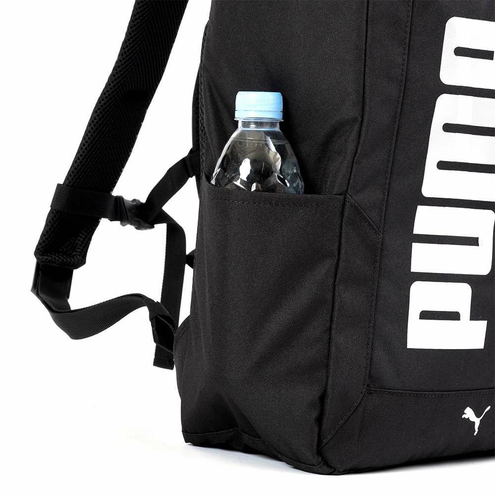 プーマリュックPUMA20LA4ボックス型リュックサックキッズ子供小学生男子女子男の子女の子ボックスリュックブランドかわいい親子ペアジュニア人気こども子どもJ20143
