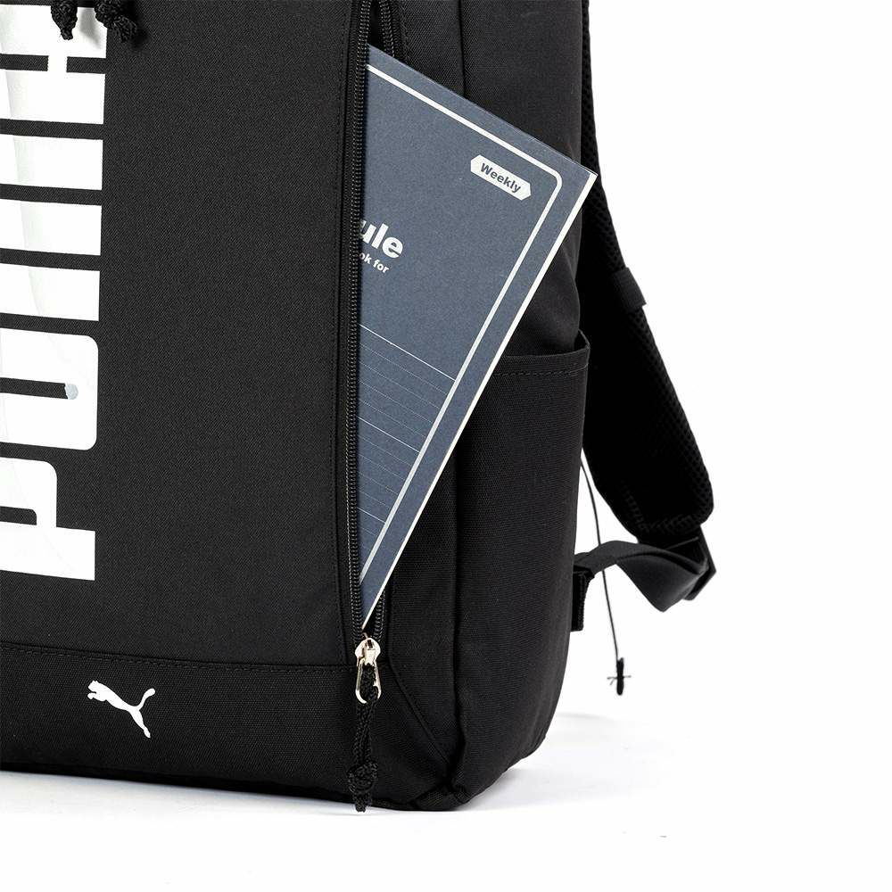 プーマリュックPUMA20LA4ボックス型リュックサックキッズ子供小学生男子女子男の子女の子ボックスリュックブランドかわいい親子ペアジュニア人気こども子どもJ20143