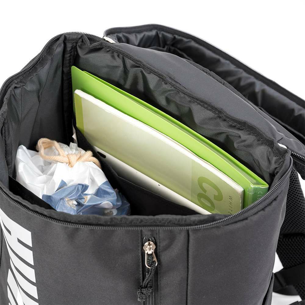 プーマリュックPUMA20LA4ボックス型リュックサックキッズ子供小学生男子女子男の子女の子ボックスリュックブランドかわいい親子ペアジュニア人気こども子どもJ20143