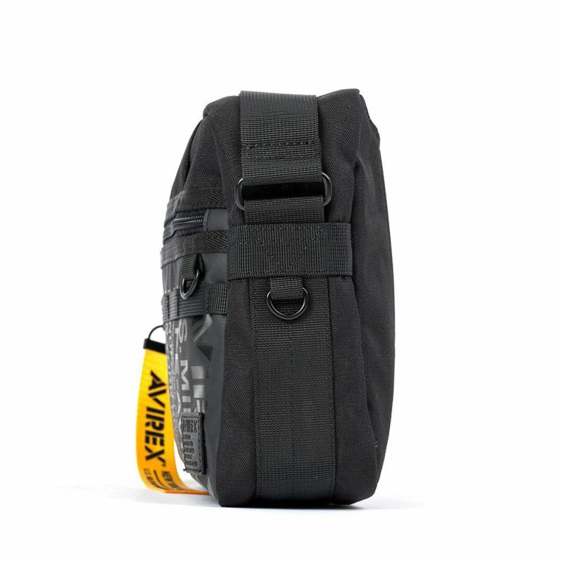 AVIREXショルダーバッグアビレックスメンズ小さめブランドバッグショルダーバック斜め掛けバッグ斜めがけバッグ肩掛けカバン斜めがけ斜め掛け人気シンプル大人おしゃれアヴィレックスAVX603