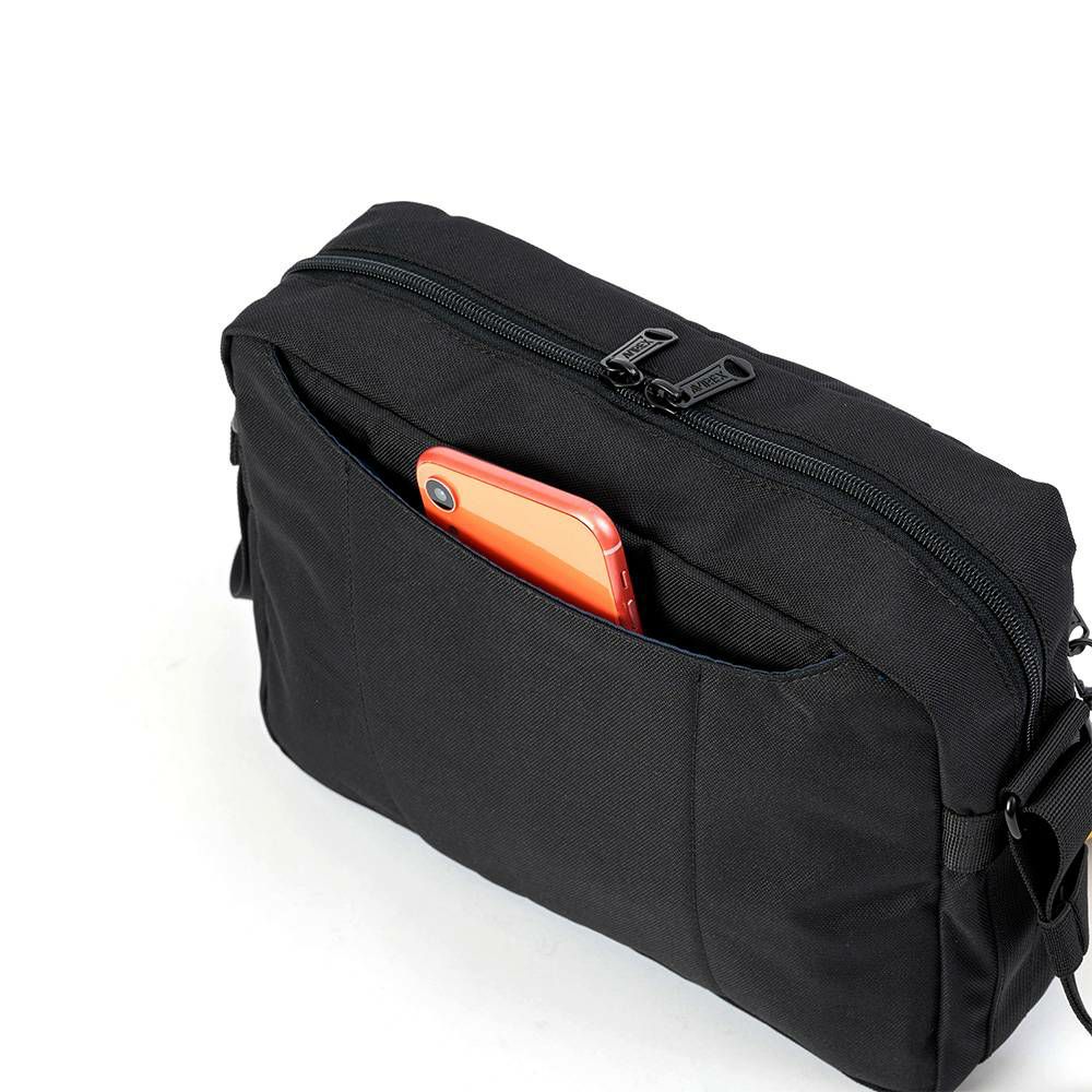AVIREXショルダーバッグアビレックスメンズ小さめブランドバッグショルダーバック斜め掛けバッグ斜めがけバッグ肩掛けカバン斜めがけ斜め掛け人気シンプル大人おしゃれアヴィレックスAVX603