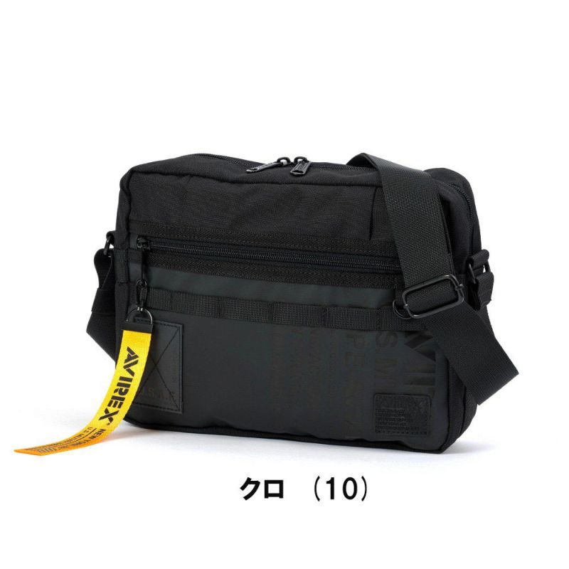 AVIREXショルダーバッグアビレックスメンズ小さめブランドバッグショルダーバック斜め掛けバッグ斜めがけバッグ肩掛けカバン斜めがけ斜め掛け人気シンプル大人おしゃれアヴィレックスAVX603