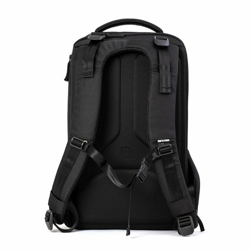IncaseインケースリュックICONPack正規品バックパックB4メンズレディースアイコンパックナイロンPCリュックビジネスリュックビジネス通勤通学コンパクト3717304537173047