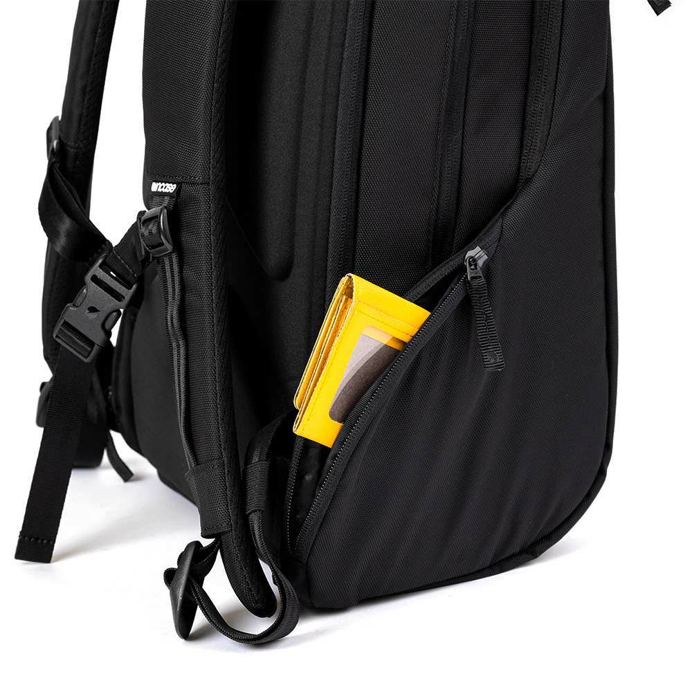 IncaseインケースリュックICONPack正規品バックパックB4メンズレディースアイコンパックナイロンPCリュックビジネスリュックビジネス通勤通学コンパクト3717304537173047
