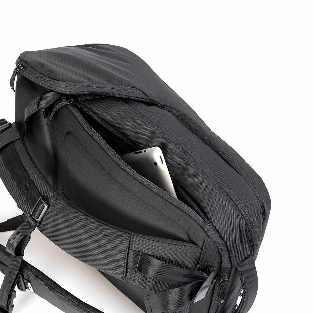 IncaseインケースリュックICONPack正規品バックパックB4メンズレディースアイコンパックナイロンPCリュックビジネスリュックビジネス通勤通学コンパクト3717304537173047