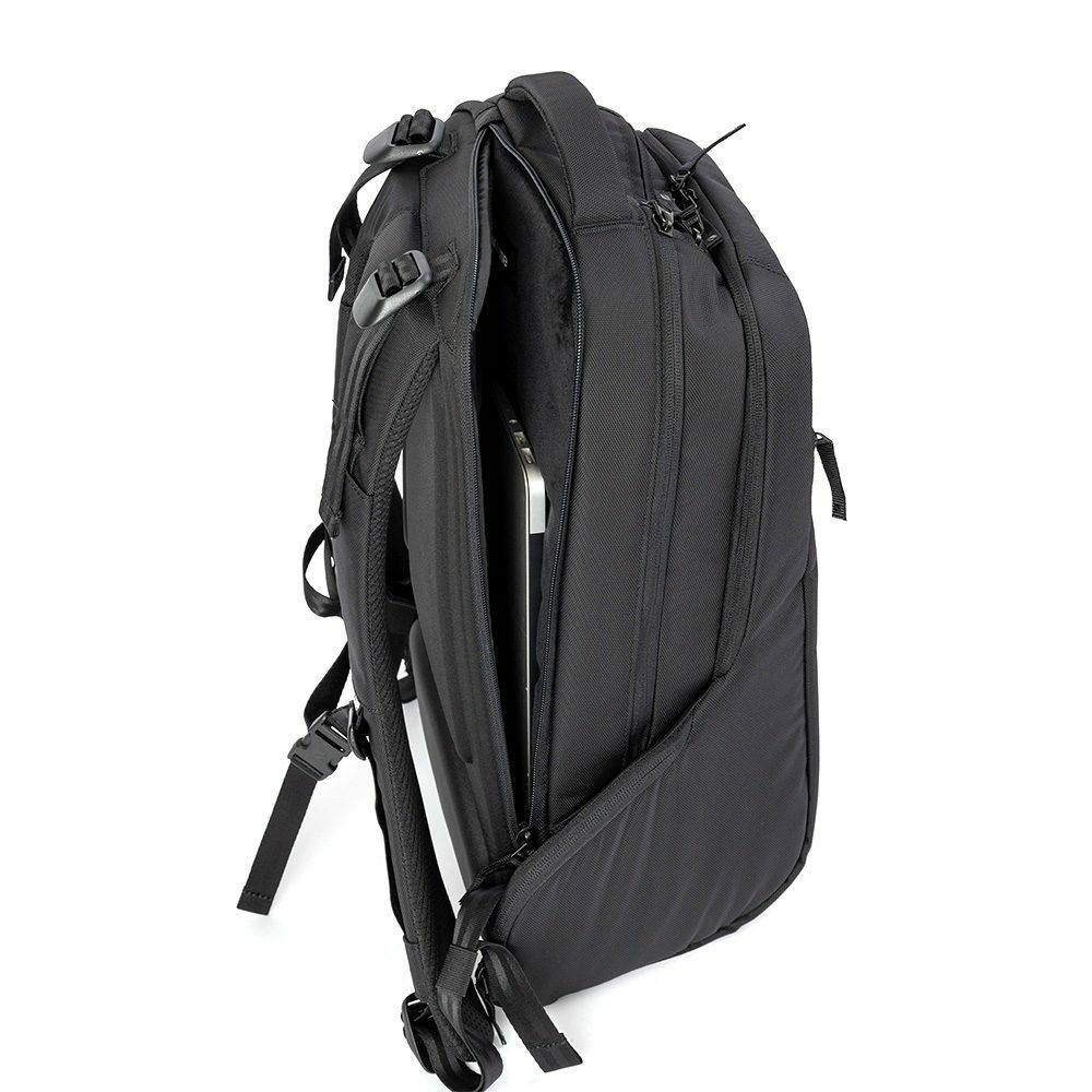 IncaseインケースリュックICONPack正規品バックパックB4メンズレディースアイコンパックナイロンPCリュックビジネスリュックビジネス通勤通学コンパクト3717304537173047