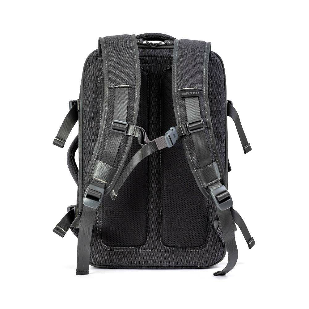 IncaseインケースリュックEOTravelBackPack正規品バックパックB427Lメンズレディース大容量EOトラベルバックパックPCリュックビジネスリュックビジネス出張通勤通学旅行人気おしゃれEOTRAVELBACKPACK