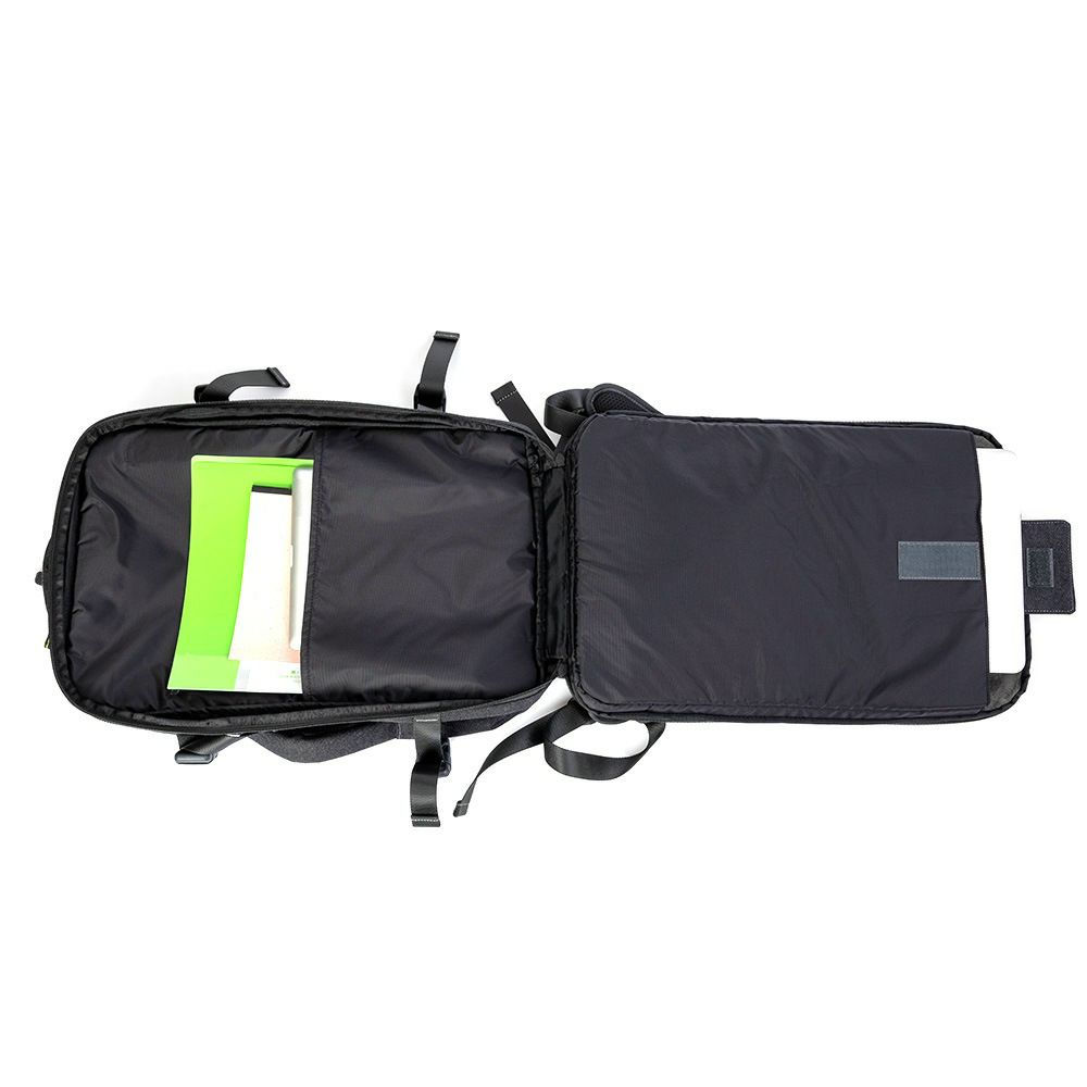 IncaseインケースリュックEOTravelBackPack正規品バックパックB427Lメンズレディース大容量EOトラベルバックパックPCリュックビジネスリュックビジネス出張通勤通学旅行人気おしゃれEOTRAVELBACKPACK