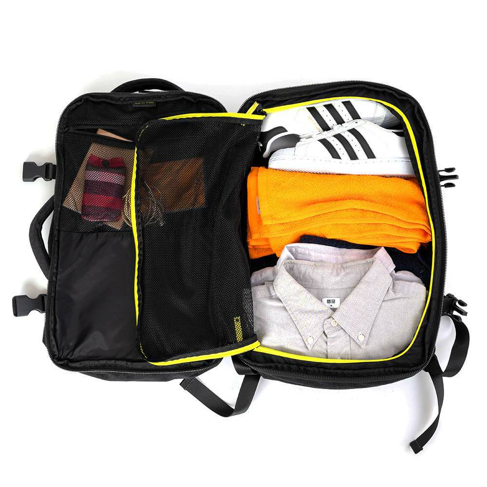IncaseインケースリュックEOTravelBackPack正規品バックパックB427Lメンズレディース大容量EOトラベルバックパックPCリュックビジネスリュックビジネス出張通勤通学旅行人気おしゃれEOTRAVELBACKPACK