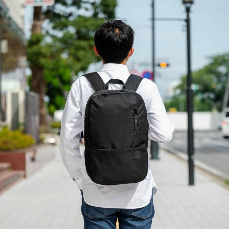 IncaseインケースリュックCampassBackpack正規品B4メンズレディースビジネスリュックコンパスバックパック通勤通学大容量人気カジュアルおしゃれ3719100637191007