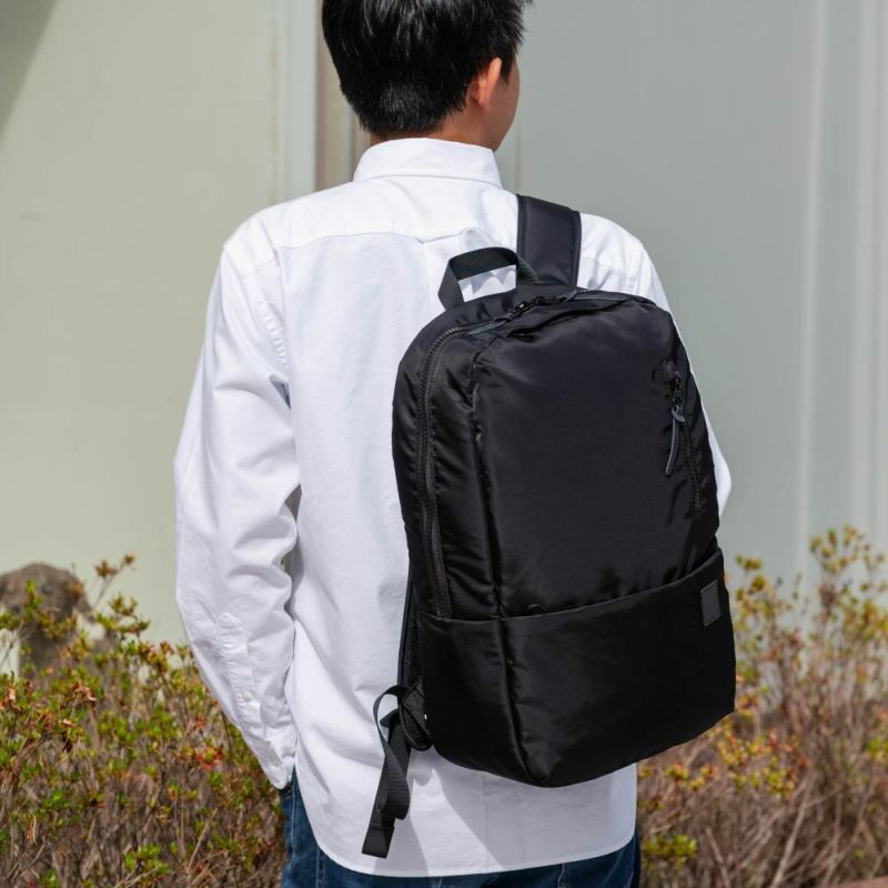 IncaseインケースリュックCampassBackpack正規品B4メンズレディースビジネスリュックコンパスバックパック通勤通学大容量人気カジュアルおしゃれ3719100637191007