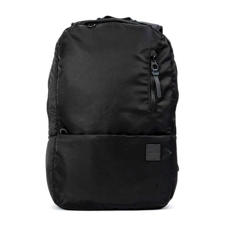 IncaseインケースリュックCampassBackpack正規品B4メンズレディースビジネスリュックコンパスバックパック通勤通学大容量人気カジュアルおしゃれ3719100637191007