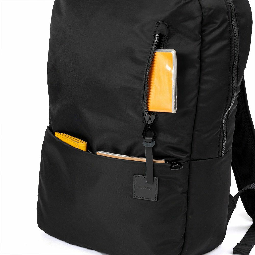 IncaseインケースリュックCampassBackpack正規品B4メンズレディースビジネスリュックコンパスバックパック通勤通学大容量人気カジュアルおしゃれ3719100637191007