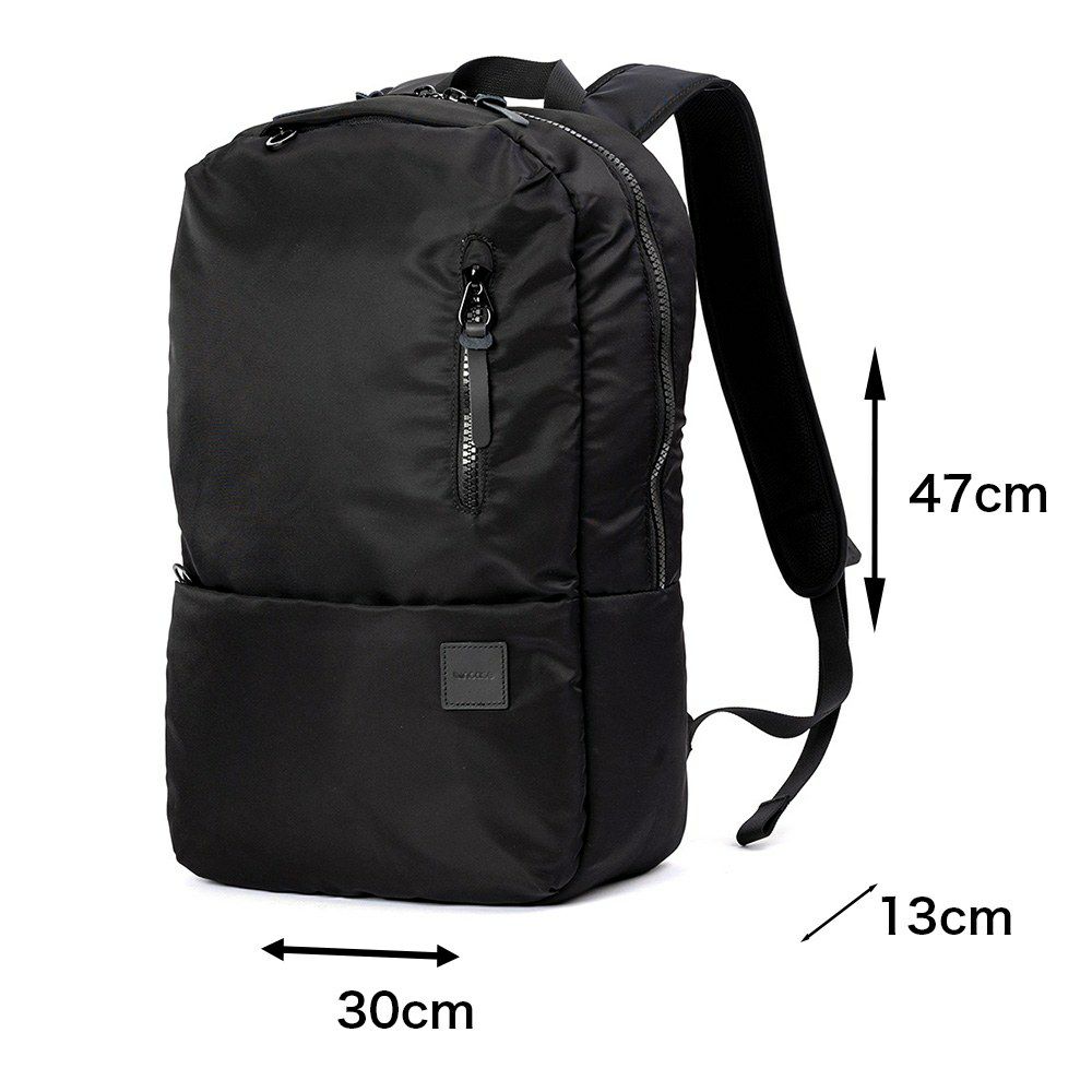 IncaseインケースリュックCampassBackpack正規品B4メンズレディースビジネスリュックコンパスバックパック通勤通学大容量人気カジュアルおしゃれ3719100637191007
