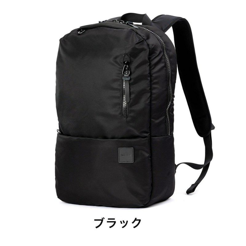 IncaseインケースリュックCampassBackpack正規品B4メンズレディースビジネスリュックコンパスバックパック通勤通学大容量人気カジュアルおしゃれ3719100637191007