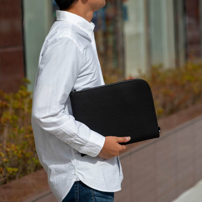 IncaseインケースPCケースFacetSleeve正規品B4メンズレディースファクテットスリーブ13インチ通勤通学大容量人気カジュアルおしゃれ137213053012137213053013