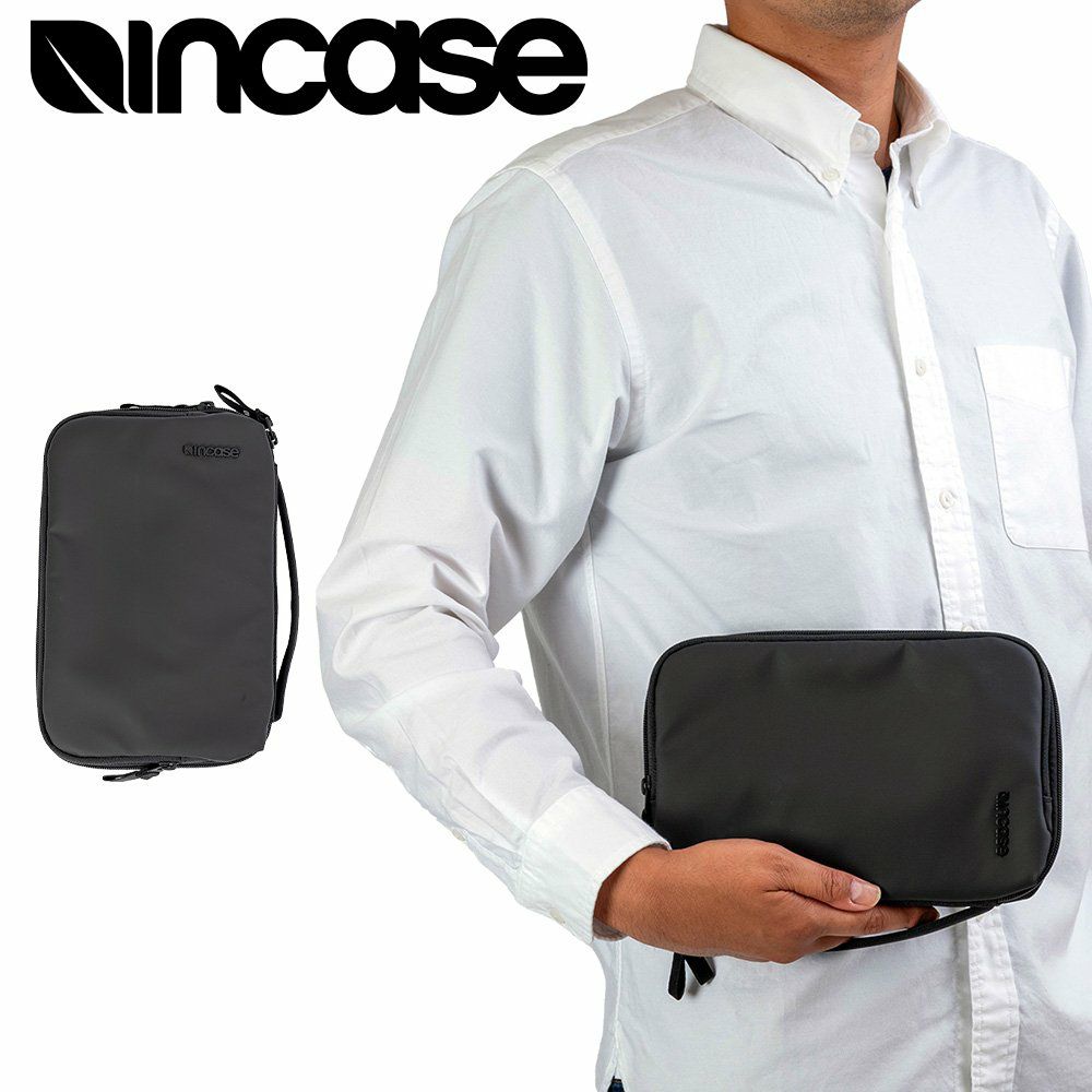 IncaseインケースエーアールシーアクセサリーオーガナイザーARCAccessoryOrganizer正規品メンズレディースモバイルバッテリーケース通勤通学大容量人気カジュアルおしゃれ137222053005