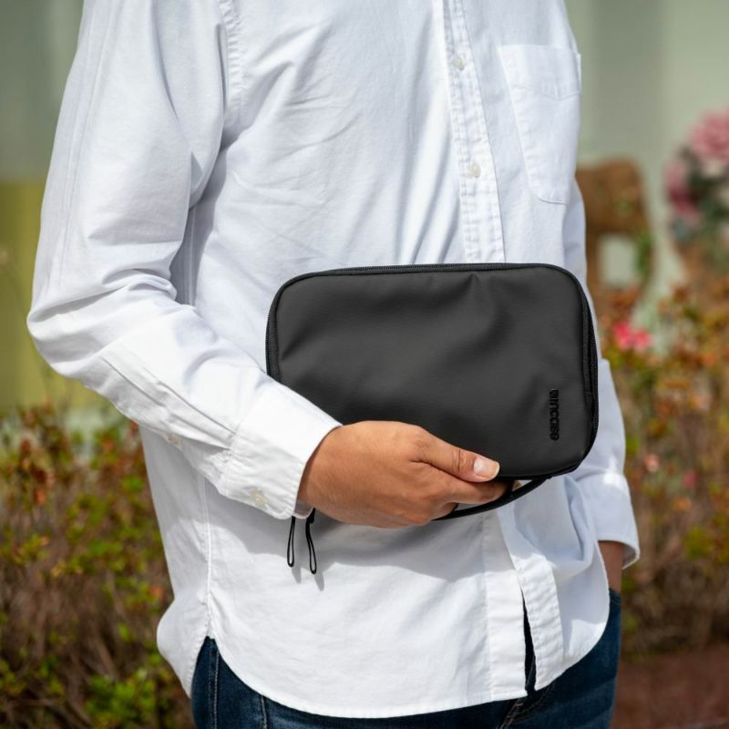 IncaseインケースエーアールシーアクセサリーオーガナイザーARCAccessoryOrganizer正規品メンズレディースモバイルバッテリーケース通勤通学大容量人気カジュアルおしゃれ137222053005