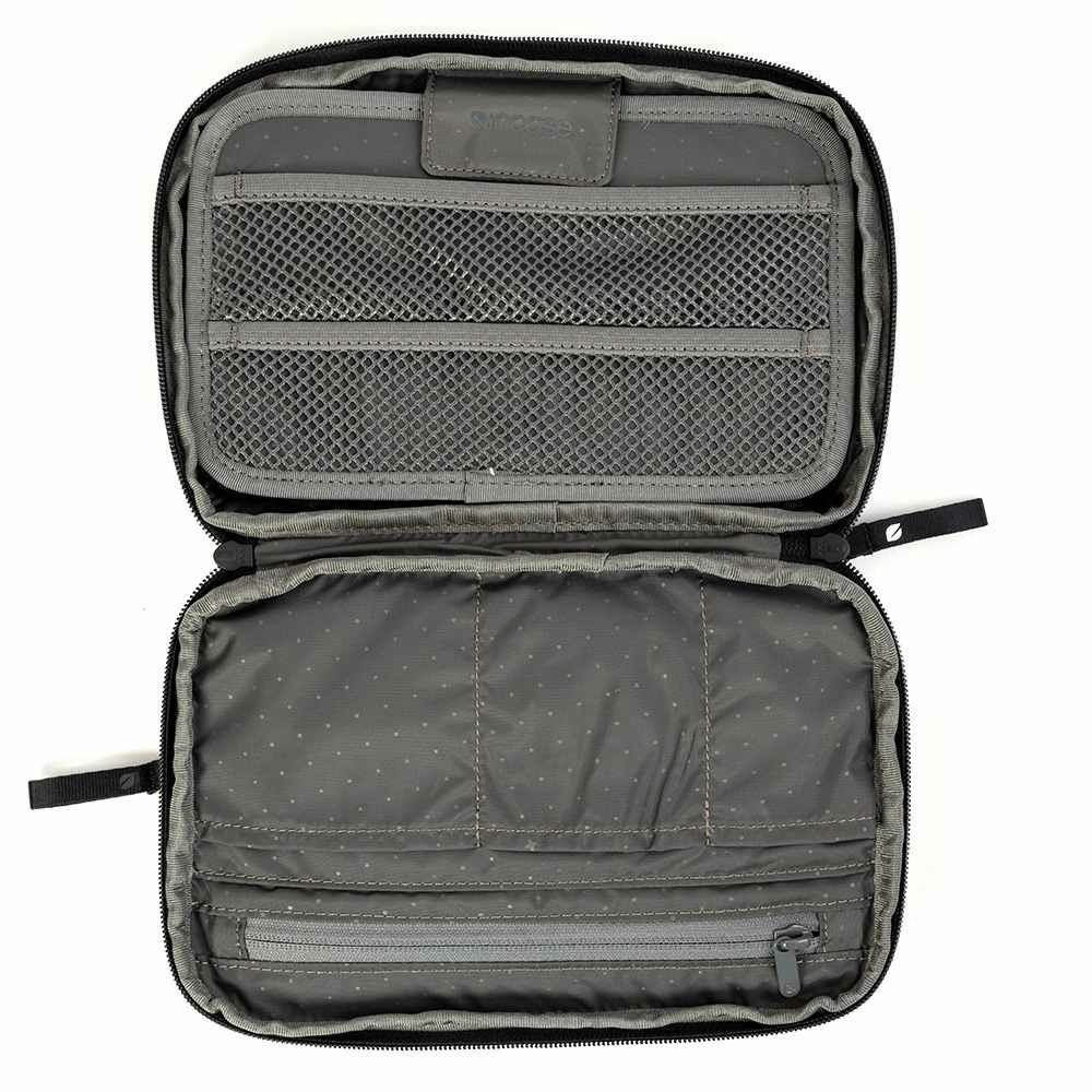 IncaseインケースエーアールシーアクセサリーオーガナイザーARCAccessoryOrganizer正規品メンズレディースモバイルバッテリーケース通勤通学大容量人気カジュアルおしゃれ137222053005