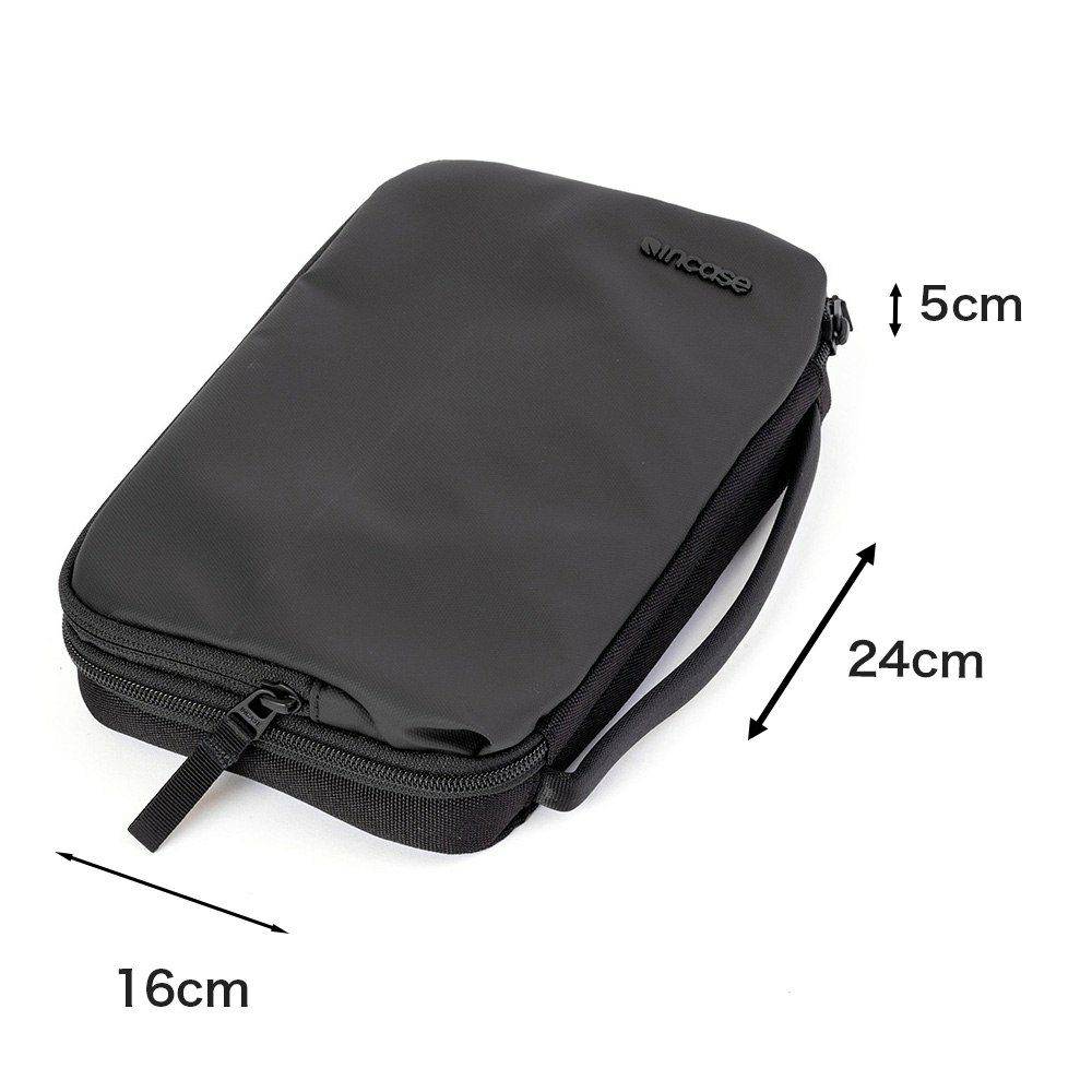 IncaseインケースエーアールシーアクセサリーオーガナイザーARCAccessoryOrganizer正規品メンズレディースモバイルバッテリーケース通勤通学大容量人気カジュアルおしゃれ137222053005