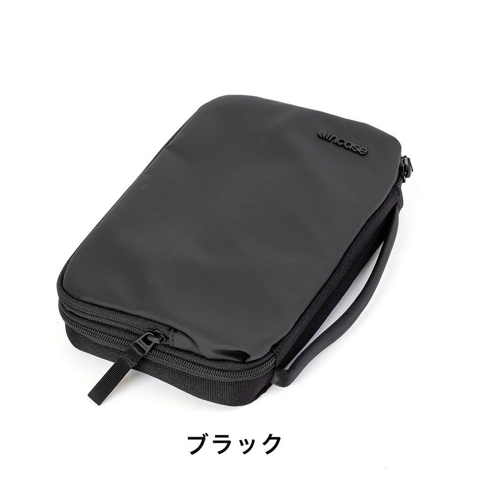 IncaseインケースエーアールシーアクセサリーオーガナイザーARCAccessoryOrganizer正規品メンズレディースモバイルバッテリーケース通勤通学大容量人気カジュアルおしゃれ137222053005