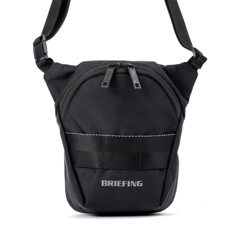 ブリーフィングボディバッグBRIEFINGMFCCROSSBODYBAGTALLショルダーバックメンズレディースバッグワンショルダーバッグボディバックブランドBRA231L62