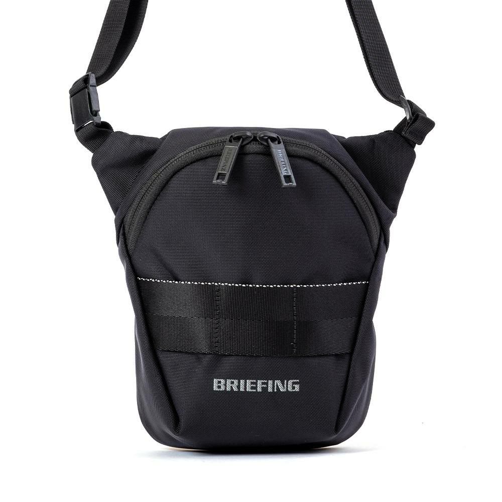 ブリーフィングボディバッグBRIEFINGMFCCROSSBODYBAGTALLショルダーバックメンズレディースバッグワンショルダーバッグボディバックブランドBRA231L62