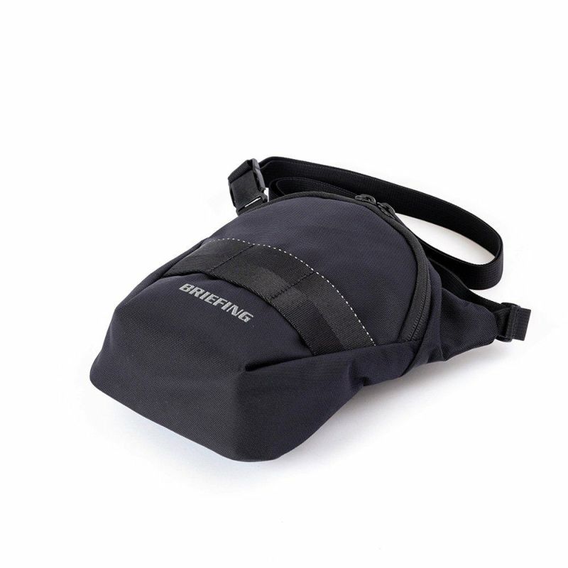 ブリーフィングボディバッグBRIEFINGMFCCROSSBODYBAGTALLショルダーバックメンズレディースバッグワンショルダーバッグボディバックブランドBRA231L62