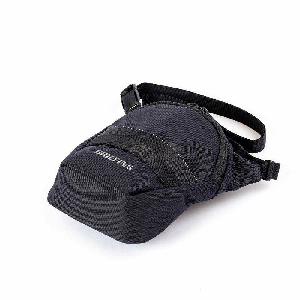 ブリーフィングボディバッグBRIEFINGMFCCROSSBODYBAGTALLショルダーバックメンズレディースバッグワンショルダーバッグボディバックブランドBRA231L62