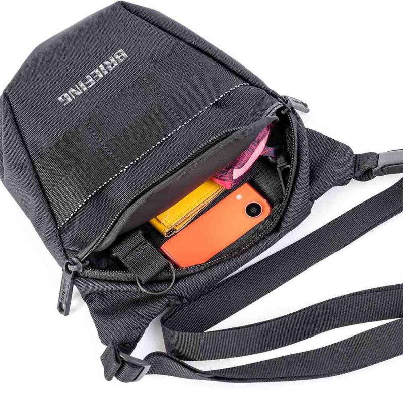 ブリーフィングボディバッグBRIEFINGMFCCROSSBODYBAGTALLショルダーバックメンズレディースバッグワンショルダーバッグボディバックブランドBRA231L62