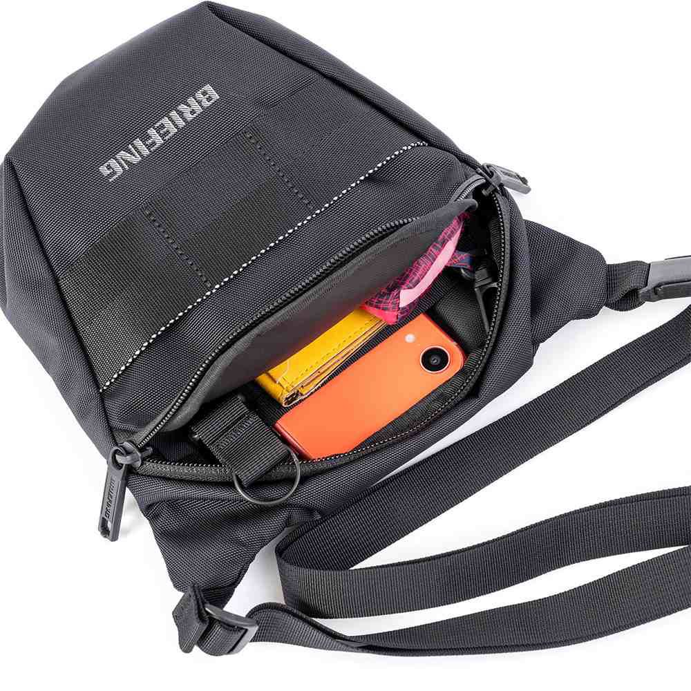 ブリーフィングボディバッグBRIEFINGMFCCROSSBODYBAGTALLショルダーバックメンズレディースバッグワンショルダーバッグボディバックブランドBRA231L62