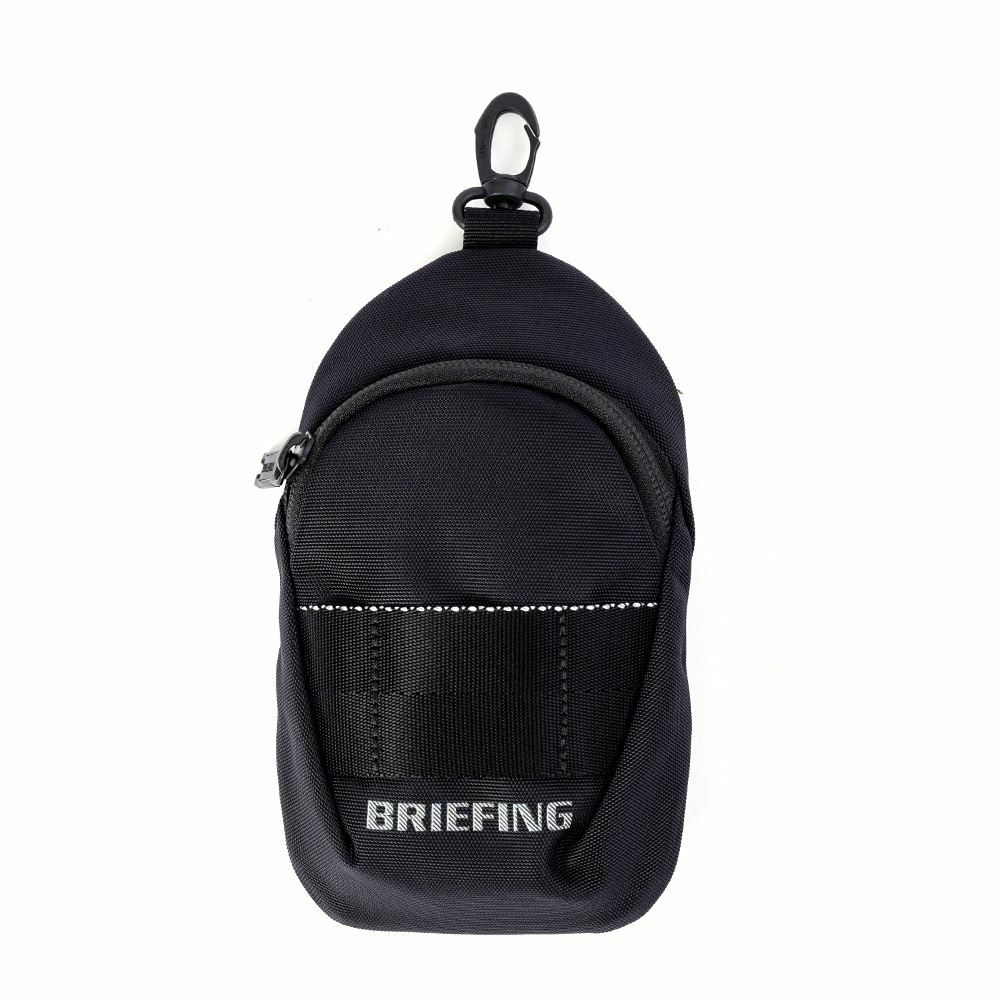ブリーフィングボディバッグBRIEFINGMFCNECKPOUCHネックポーチメンズレディースバッグワンショルダーバッグボディバックブランドBRA231A64