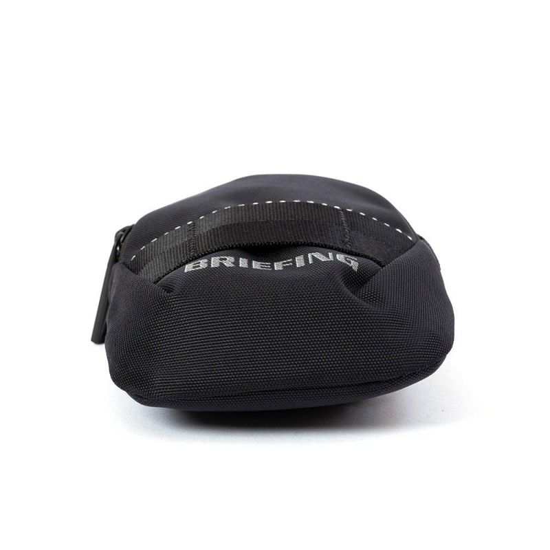 ブリーフィングボディバッグBRIEFINGMFCNECKPOUCHネックポーチメンズレディースバッグワンショルダーバッグボディバックブランドBRA231A64