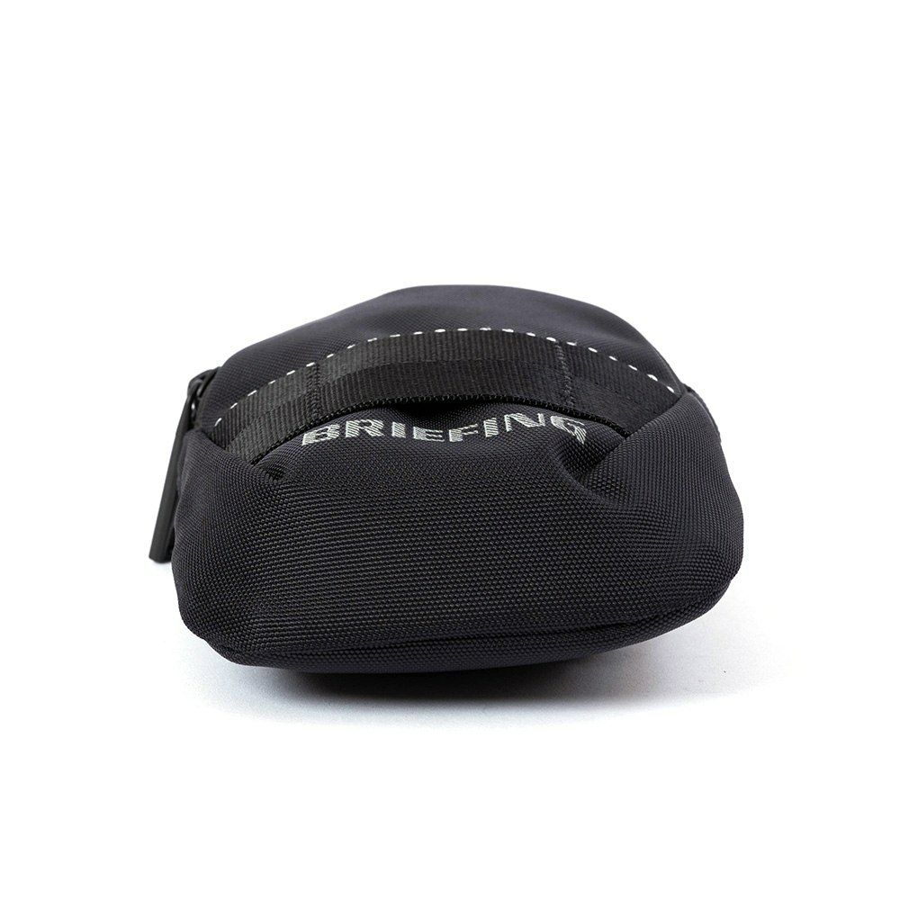 ブリーフィングボディバッグBRIEFINGMFCNECKPOUCHネックポーチメンズレディースバッグワンショルダーバッグボディバックブランドBRA231A64
