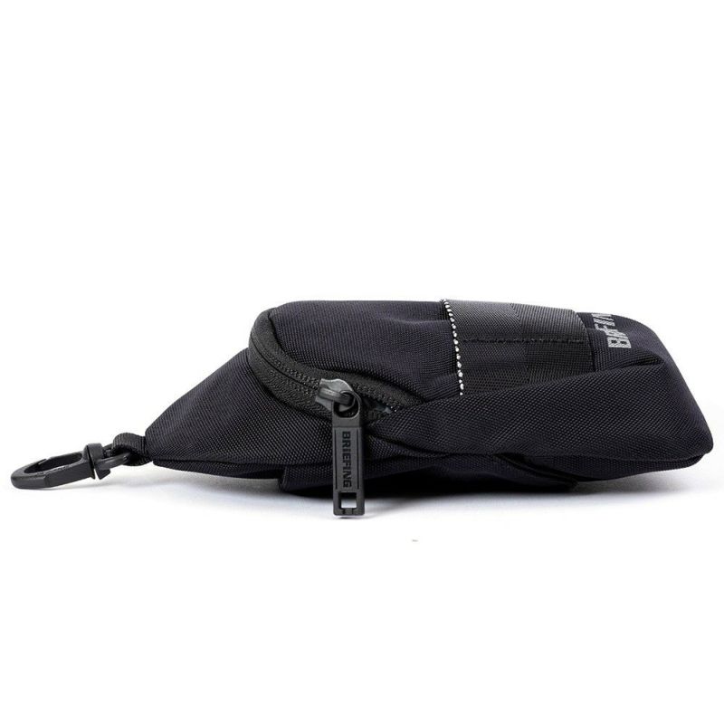 ブリーフィングボディバッグBRIEFINGMFCNECKPOUCHネックポーチメンズレディースバッグワンショルダーバッグボディバックブランドBRA231A64