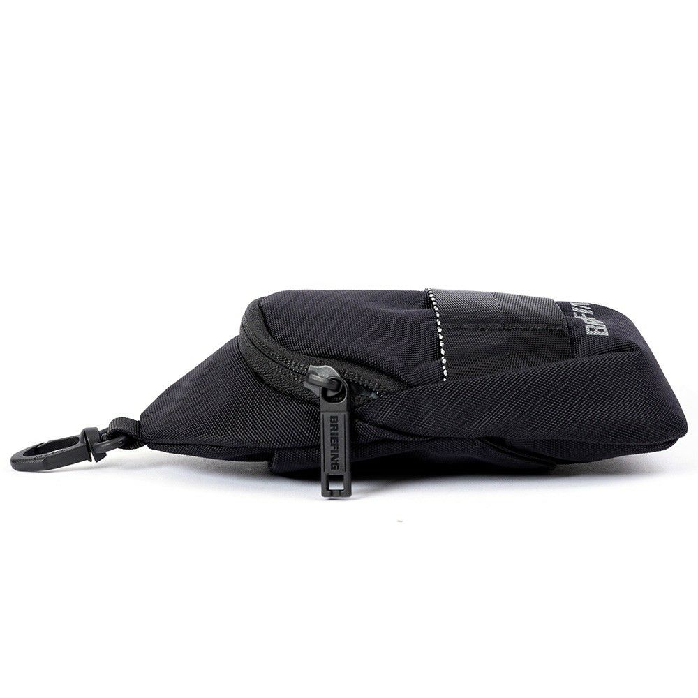 ブリーフィングボディバッグBRIEFINGMFCNECKPOUCHネックポーチメンズレディースバッグワンショルダーバッグボディバックブランドBRA231A64