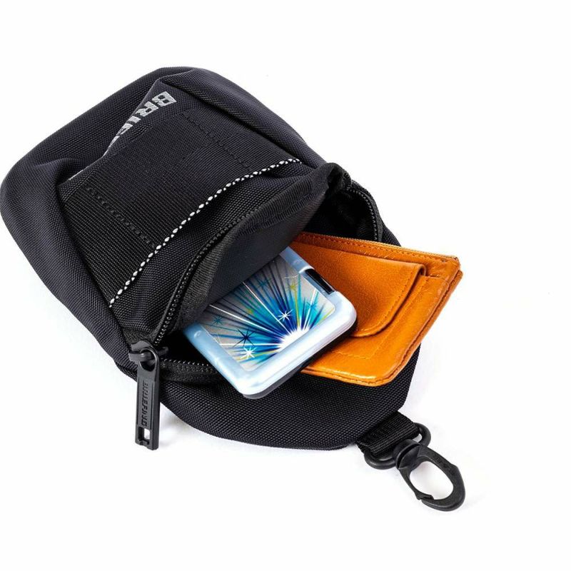 ブリーフィングボディバッグBRIEFINGMFCNECKPOUCHネックポーチメンズレディースバッグワンショルダーバッグボディバックブランドBRA231A64