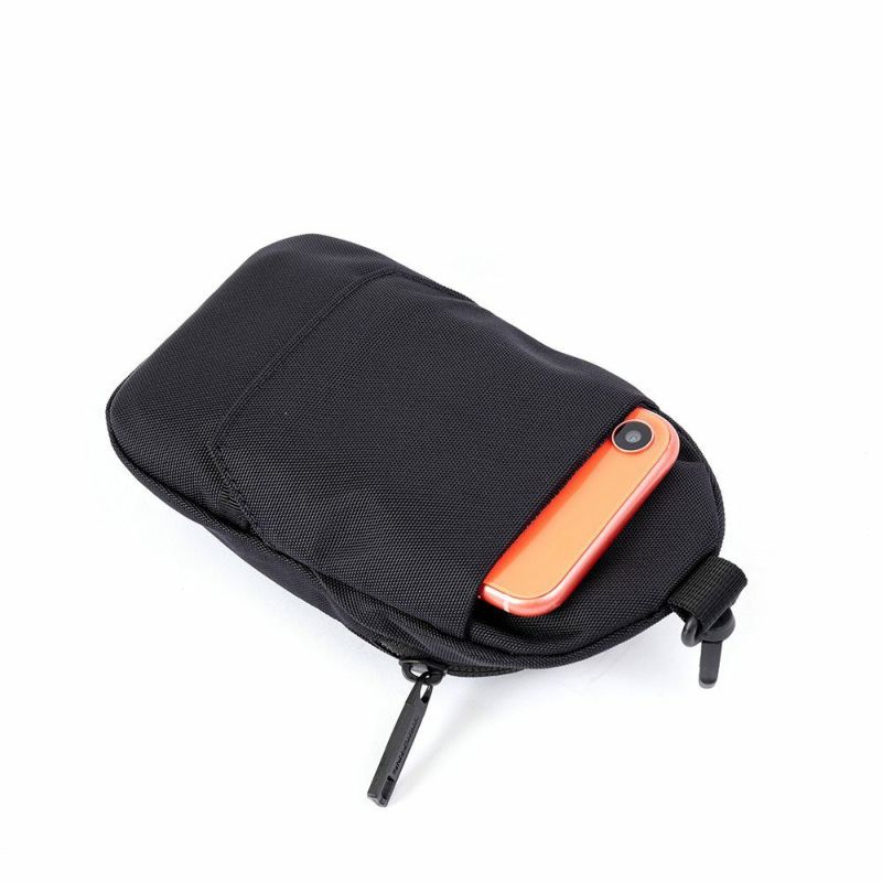 ブリーフィングボディバッグBRIEFINGMFCNECKPOUCHネックポーチメンズレディースバッグワンショルダーバッグボディバックブランドBRA231A64