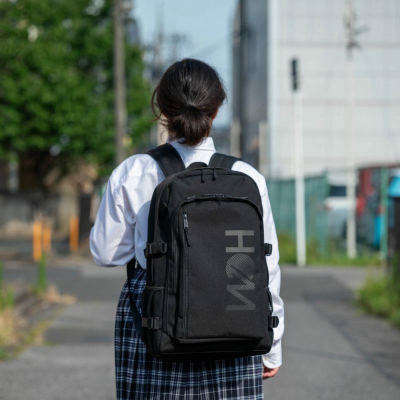 ヘムHeN通学女子30LB4レディース女子高生中学生高校生スクールリュック通学リュック人気男女兼用ブランドおしゃれ39-706
