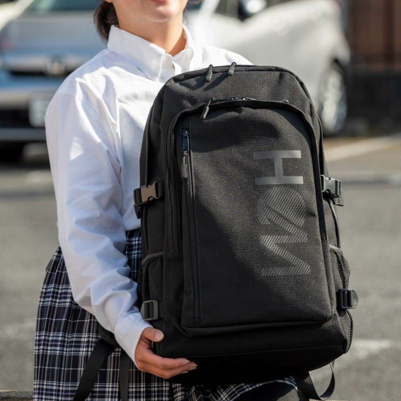 ヘムHeN通学女子30LB4レディース女子高生中学生高校生スクールリュック通学リュック人気男女兼用ブランドおしゃれ39-706