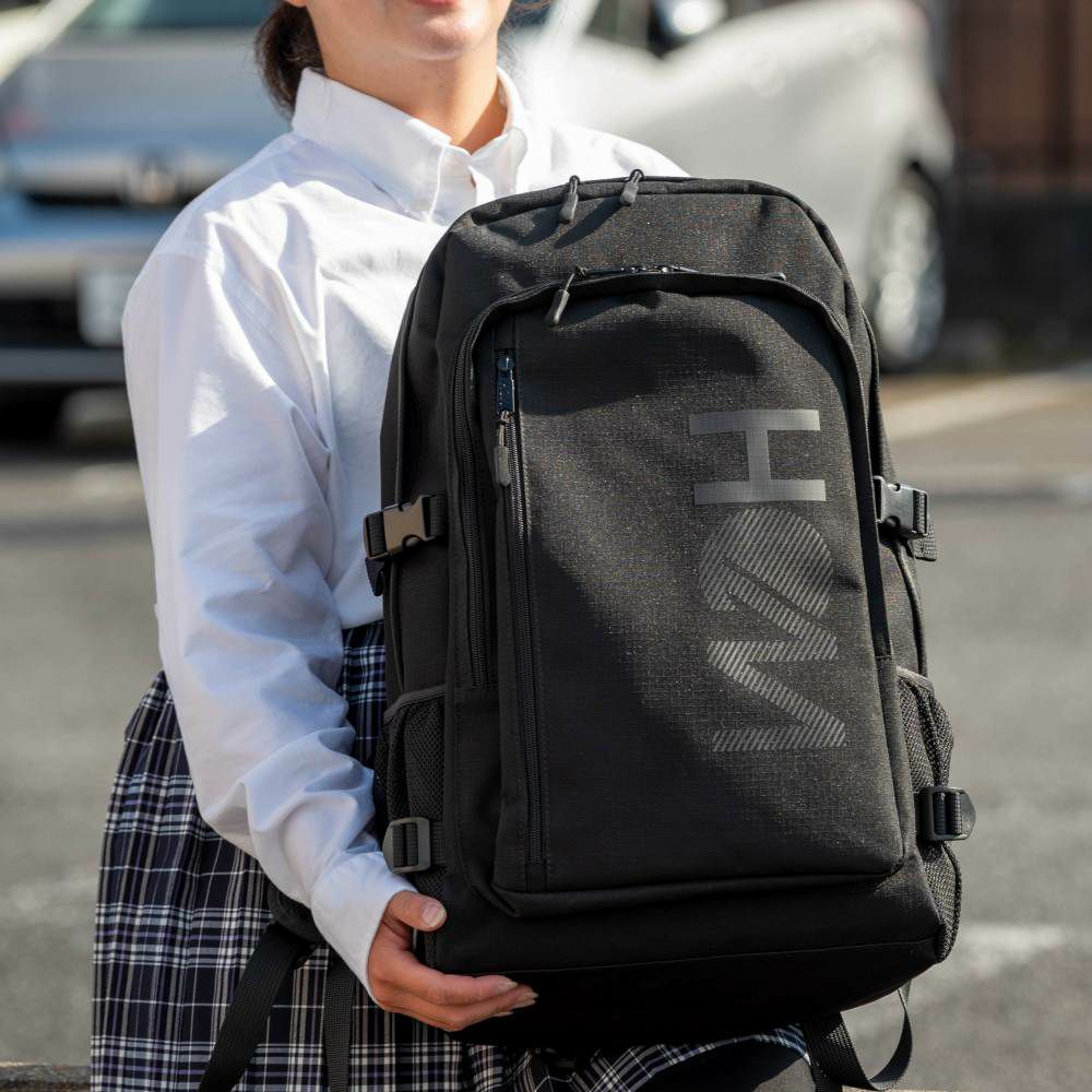 ヘムHeN通学女子30LB4レディース女子高生中学生高校生スクールリュック通学リュック人気男女兼用ブランドおしゃれ39-706