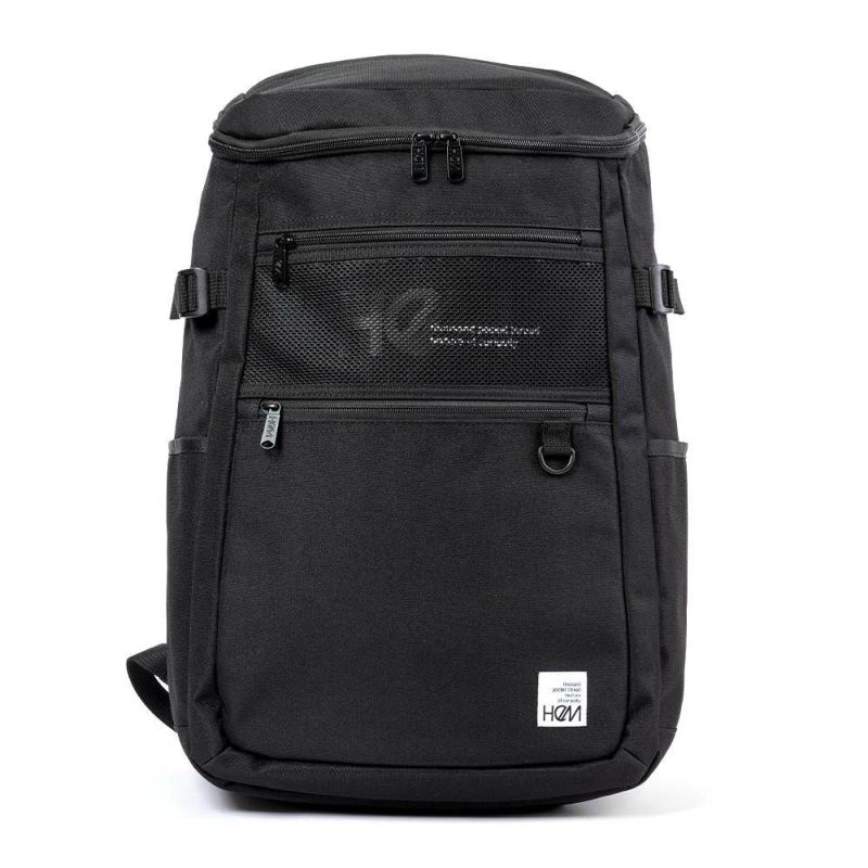 ヘムHeNレイボックスリュック通学女子30LB4レディース女子高生中学生高校生スクールリュック通学リュック人気男女兼用ブランドおしゃれ撥水39-711