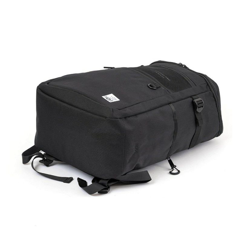 ヘムHeNレイボックスリュック通学女子30LB4レディース女子高生中学生高校生スクールリュック通学リュック人気男女兼用ブランドおしゃれ撥水39-711