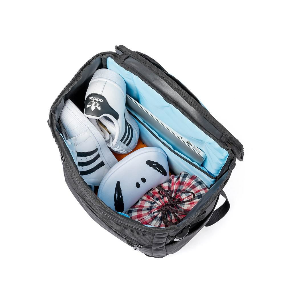 ヘムHeNレイボックスリュック通学女子30LB4レディース女子高生中学生高校生スクールリュック通学リュック人気男女兼用ブランドおしゃれ撥水39-711