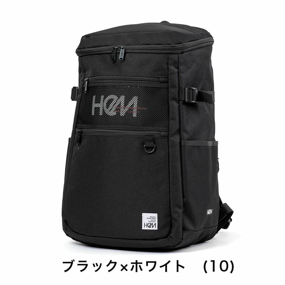 ヘムHeNレイボックスリュック通学女子30LB4レディース女子高生中学生高校生スクールリュック通学リュック人気男女兼用ブランドおしゃれ撥水39-711