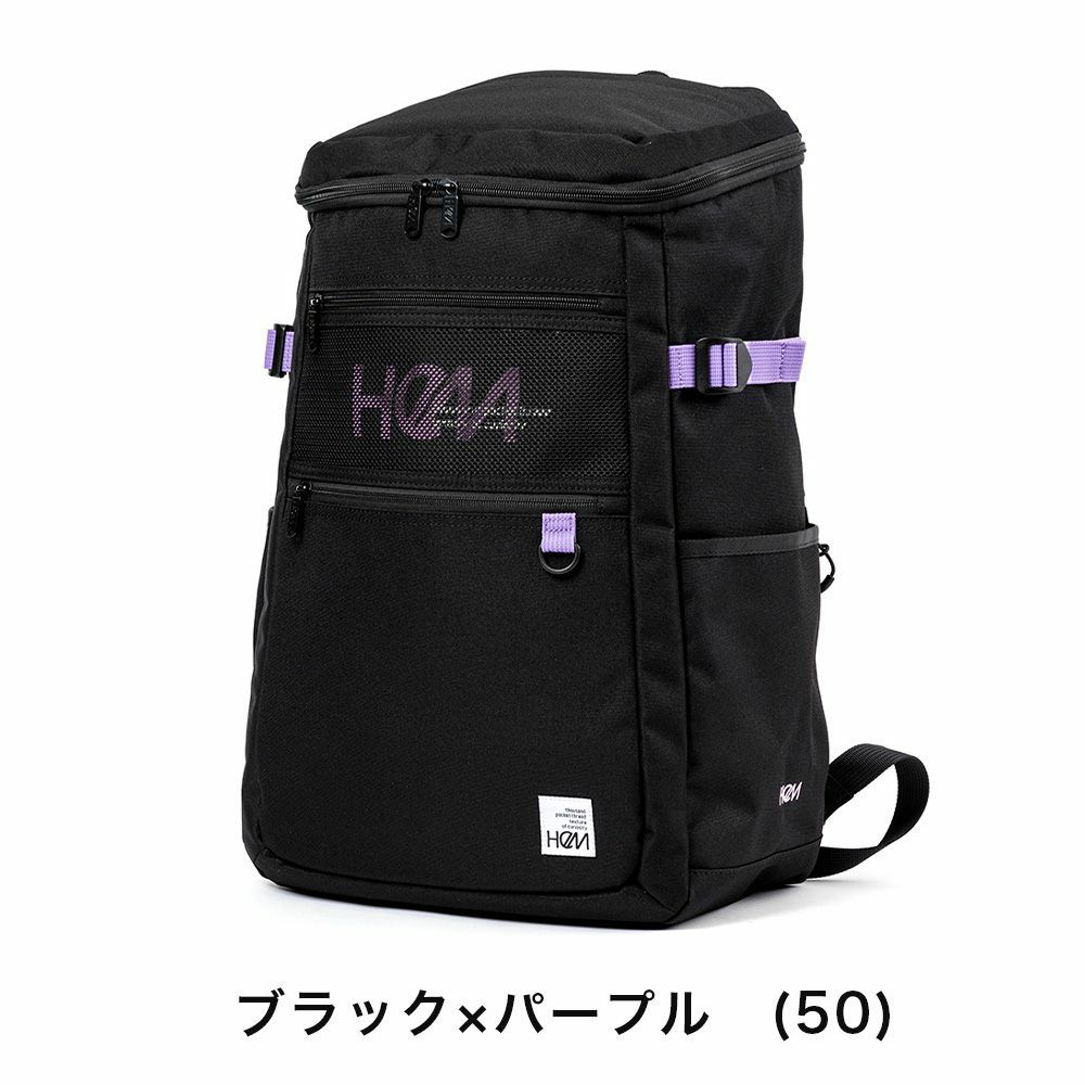 ヘムHeNレイボックスリュック通学女子30LB4レディース女子高生中学生高校生スクールリュック通学リュック人気男女兼用ブランドおしゃれ撥水39-711